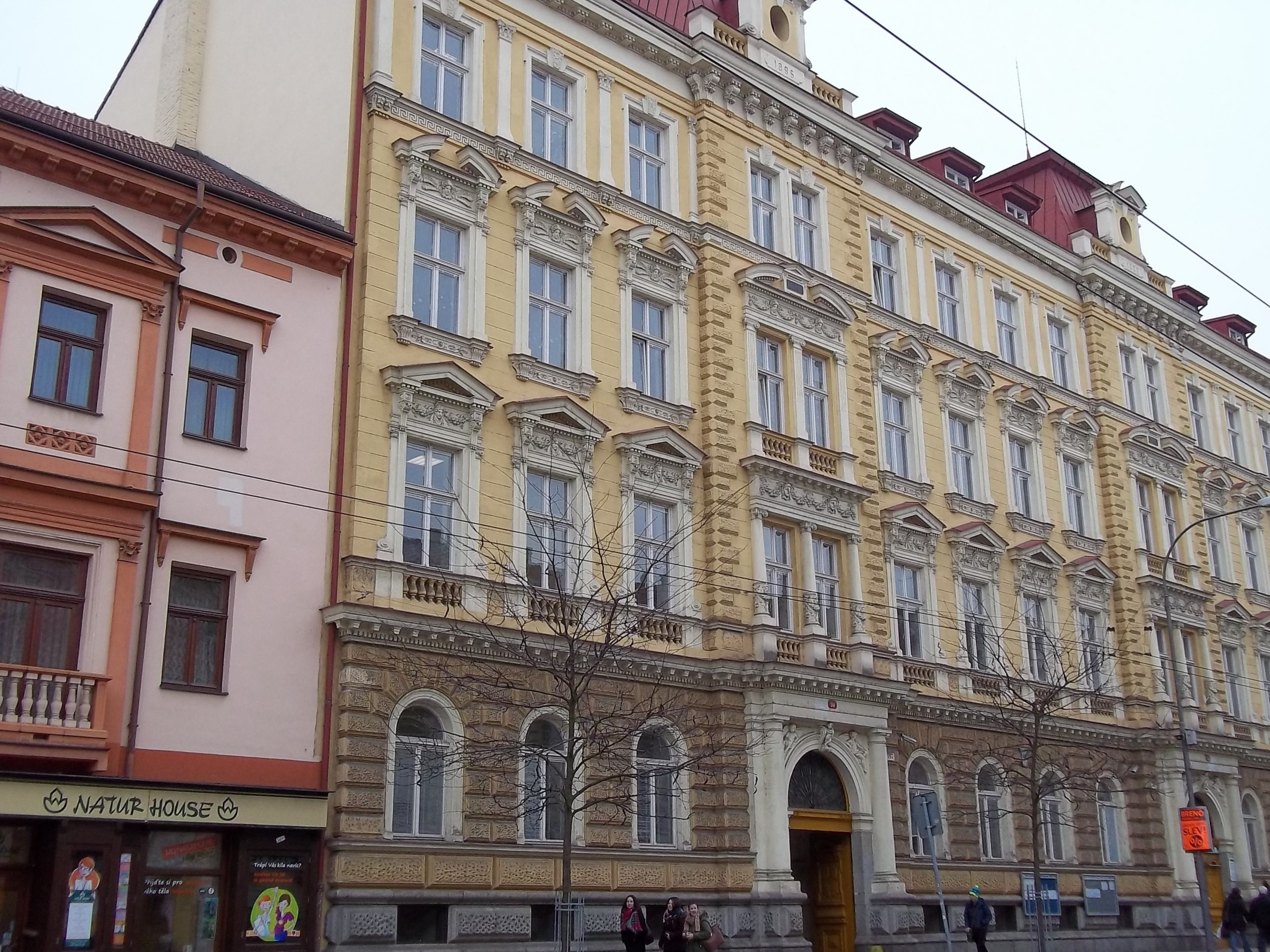 Okresní správa sociálního zabezpečení Plzeň