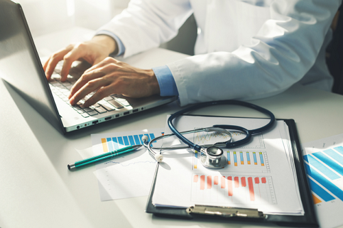 Pojištěncům v dočasné pracovní neschopnosti ePortál ČSSZ nabízí přehled všech důležitých informací