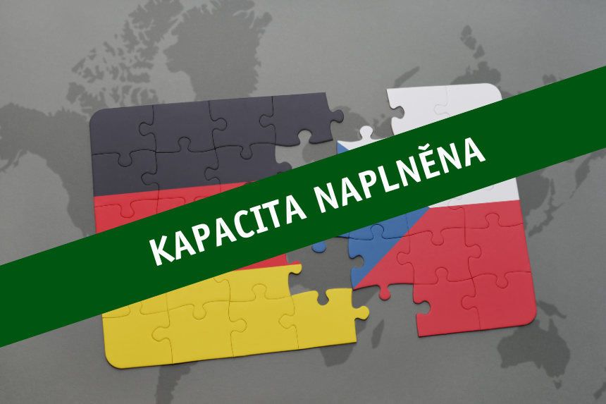 Pravidelný česko-německý poradenský den k důchodům v Praze
